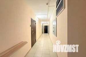 3-к квартира, посуточно, 100м2, 14/17 этаж