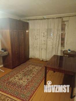 1-к квартира, на длительный срок, 31м2, 3/5 этаж