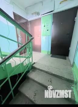 1-к квартира, на длительный срок, 30м2, 1/5 этаж