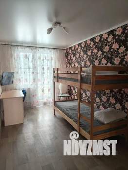 3-к квартира, посуточно, 68м2, 3/9 этаж