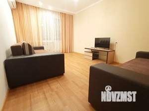 3-к квартира, посуточно, 57м2, 7/9 этаж