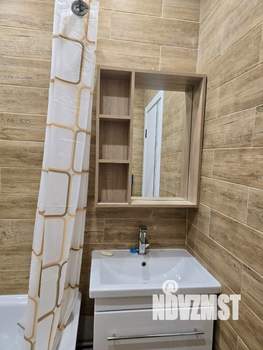 1-к квартира, на длительный срок, 38м2, 7/9 этаж