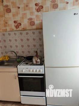 2-к квартира, на длительный срок, 43м2, 2/5 этаж