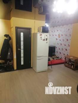 Студия квартира, на длительный срок, 29м2, 1/3 этаж