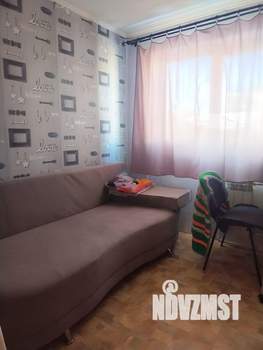 2-к квартира, на длительный срок, 50м2, 4/5 этаж