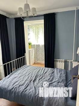 1-к квартира, посуточно, 31м2, 3/9 этаж