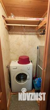 1-к квартира, на длительный срок, 32м2, 4/10 этаж