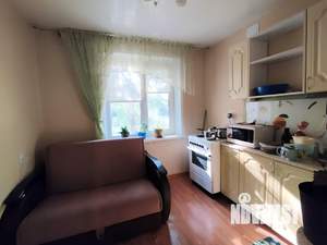 1-к квартира, на длительный срок, 34м2, 1/9 этаж