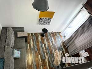 1-к квартира, посуточно, 60м2, 1/1 этаж