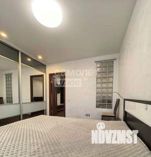 2-к квартира, на длительный срок, 45м2, 10/16 этаж