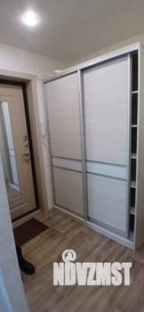 Студия квартира, на длительный срок, 30м2, 6/17 этаж