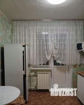 1-к квартира, на длительный срок, 34м2, 4/10 этаж