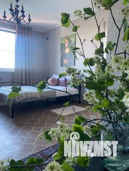 1-к квартира, посуточно, 32м2, 13/16 этаж