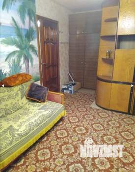 1-к квартира, на длительный срок, 33м2, 3/9 этаж
