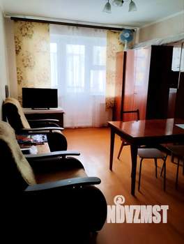 2-к квартира, на длительный срок, 44м2, 3/5 этаж