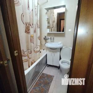 1-к квартира, на длительный срок, 33м2, 2/9 этаж