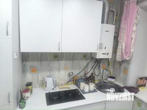 1-к квартира, на длительный срок, 35м2, 3/4 этаж