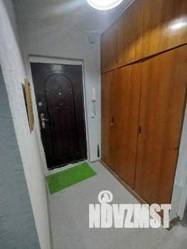 1-к квартира, на длительный срок, 28м2, 2/5 этаж