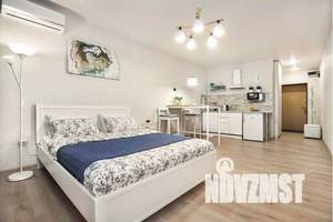 1-к квартира, посуточно, 30м2, 13/16 этаж