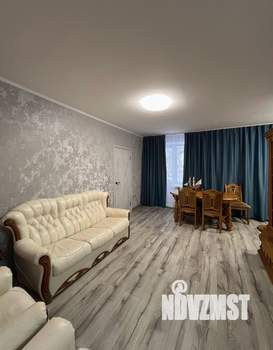 2-к квартира, на длительный срок, 45м2, 2/4 этаж