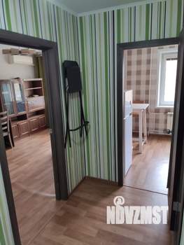 1-к квартира, на длительный срок, 33м2, 3/9 этаж