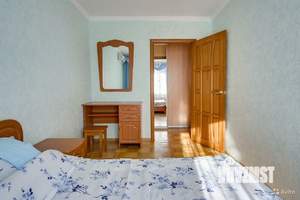 2-к квартира, посуточно, 56м2, 3/9 этаж