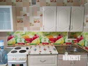 1-к квартира, на длительный срок, 33м2, 2/9 этаж