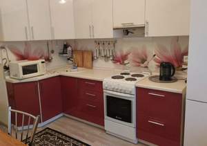 1-к квартира, на длительный срок, 36м2, 3/18 этаж