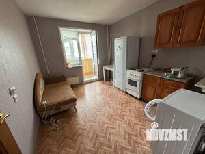 1-к квартира, на длительный срок, 36м2, 6/10 этаж