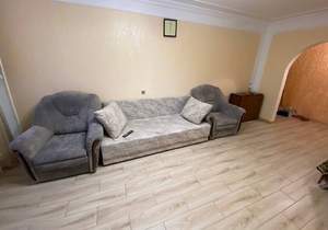 3-к квартира, на длительный срок, 68м2, 2/9 этаж