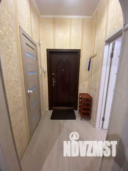 1-к квартира, посуточно, 37м2, 5/9 этаж