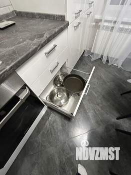 1-к квартира, на длительный срок, 38м2, 3/8 этаж