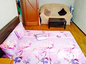 1-к квартира, посуточно, 34м2, 5/9 этаж