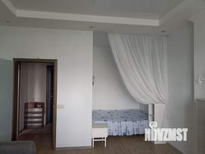 1-к квартира, на длительный срок, 47м2, 4/9 этаж
