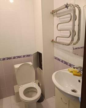 1-к квартира, на длительный срок, 31м2, 5/9 этаж