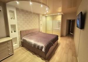 4-к квартира, на длительный срок, 150м2, 6/15 этаж