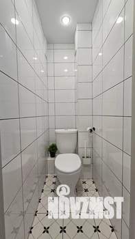 1-к квартира, посуточно, 30м2, 2/5 этаж