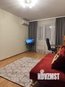 1-к квартира, на длительный срок, 36м2, 7/10 этаж