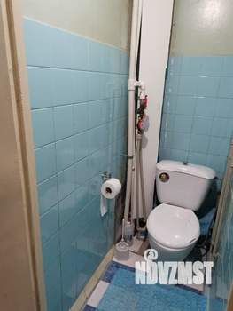 1-к квартира, на длительный срок, 29м2, 1/5 этаж