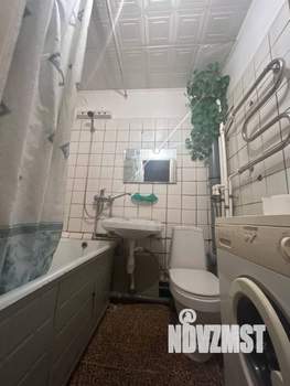 1-к квартира, на длительный срок, 34м2, 5/6 этаж