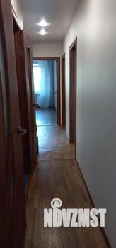 3-к квартира, на длительный срок, 63м2, 4/5 этаж