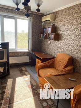 1-к квартира, посуточно, 33м2, 9/9 этаж