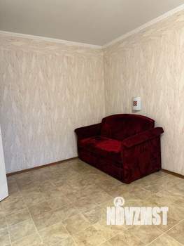 1-к квартира, на длительный срок, 34м2, 4/9 этаж