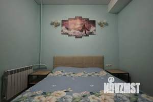 3-к квартира, посуточно, 100м2, 1/1 этаж