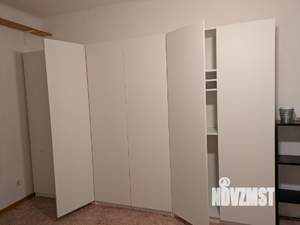 2-к квартира, на длительный срок, 69м2, 17/19 этаж