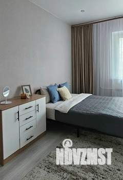 2-к квартира, посуточно, 64м2, 2/10 этаж