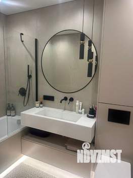 1-к квартира, на длительный срок, 40м2, 2/10 этаж