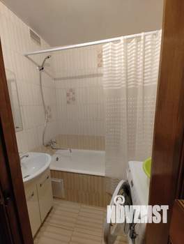 2-к квартира, на длительный срок, 54м2, 4/5 этаж