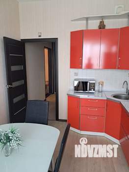 1-к квартира, на длительный срок, 49м2, 7/9 этаж