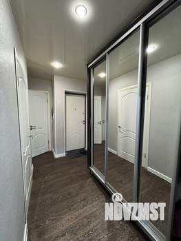 4-к квартира, на длительный срок, 65м2, 5/5 этаж